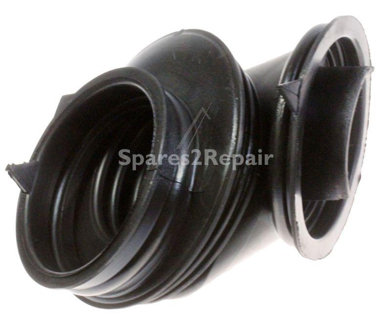 Connector Hose - 1108513001 Inlet Hose [Electrolux Aeg]