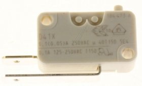 Micro Switch - D41x 3301961045 Microswitch 0 5ma-5vdc [Electrolux Aeg]