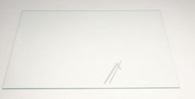 Door - C00117488 482000080701 Dishwarmer Door White Pw [Whirlpool Indesit]