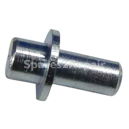 Shaft - 2063016006 Hinge Pin Bottom [Electrolux Aeg]
