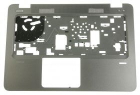 Hewlett Packard Housing Part - 821173-001 Hp Spare Part Upper Cover Palmrest