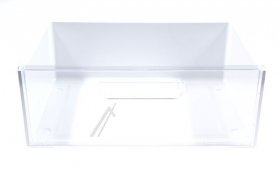 Vegetable Drawer - 42128541 R Crisper Gr -270(tran-nat)rv1 [Vestel]