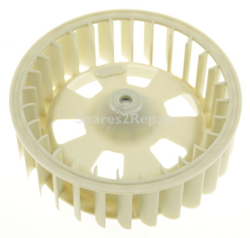 Samsung Turbine Fan - Dc67-00904a Fan Dry Pa66 T2 0 Aegis-combo Pa66 Pi 13