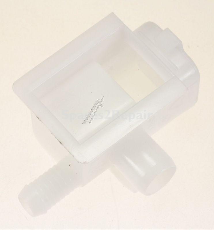 Smeg Nut - 769372022 Screw Front Plinth F