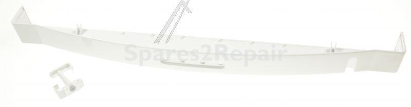 Cap - 20744977 Door Cap T cover Gray-solid(s w) [Vestel]