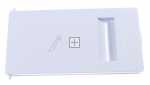 Freezer Case Flap - 1211260 Freezer Compartment Door Complete [Amica]