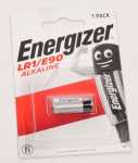 Energizer Lady Alkaline Batteries - E300781304 Energizer Spezialbatterie - Alkali Mangan E90 Fsb 1 Stuck