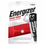 Energizer 1.55v Button Cell Battery - E300781706 Energizer Spezialbatterie - Uhren-batterie - Grosse Karte 392-384 1 Stuck