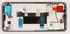 Xiaomi Display Unit - 560003n16p00 Display Unit Xiaomi Poco X6 5g Black