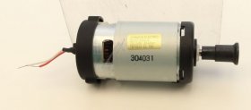 Motor - Ms-650794 Motor+coupling [Groupe SEB]