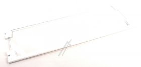 Glass Panel - 8582064639049 Glass Shelf Complete 477x160mm [Electrolux Aeg]