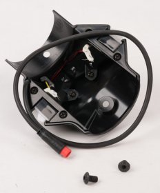 Platum Vehicle Lights - P3-04 Front Lamp Shade