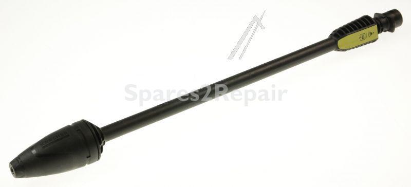 Karcher Nozzle - 4 764-312 0 Rotor Nozzle Entry Fc 026 K
