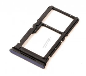 Motorola Sim card Holder - S948e63779 Sim Tray Black Dp