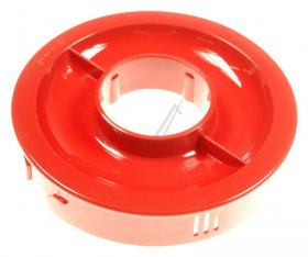 Philips Mixing Bowl Lid - Cp2245-02 996510070753 Top Cover Plastic