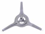 Panasonic Driver Unit Disc Table - A12170000028885 Swivel