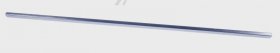 Ornamental Rail - 42207423 R glass Shelf Prf-366(ext)difix-492 [Vestel]