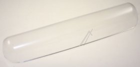 Flap - C00286536 482000088360 Upper Shelf Cover Ind Transparen [Whirlpool Indesit]