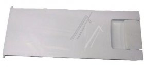 Freezer Case Flap - 00447344 Freezer Compartment Door Complete [Bosch Siemens]
