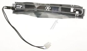 Defrosting Heater - 4055208922 Heating Resistor [Electrolux Aeg]