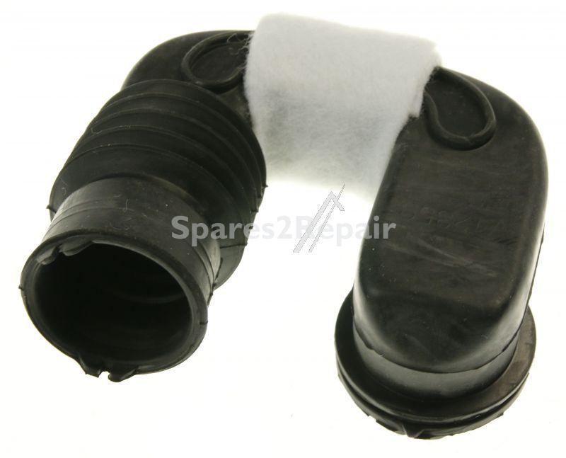 Haier Connector Hose - 0020300797 49046325 Hose Connection Cylinder Tover Distributor
