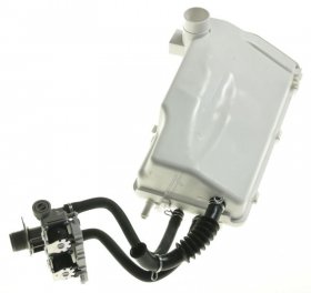 Haier Detergent Case - 0020809004kx 49056436 Dispenser Drawer