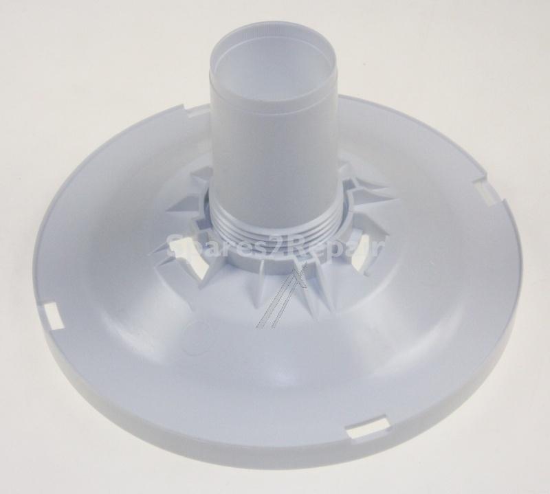 Housing Base - 00652300 Base [Bosch Siemens]