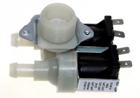 Haier 2 way Solenoid Valve - 00216000486102 49046833 Electromagnetic Valve
