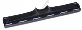 Vacuum Cleaner Nozzle - Vt507345 Rubber Brush [Delonghi]
