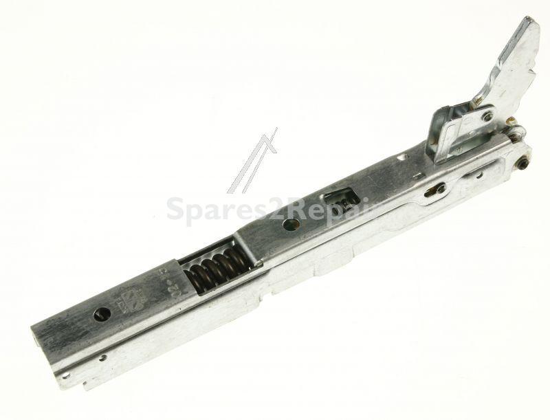 Door Hinges - 3577350089 Hinge Oven Door [Electrolux Aeg]
