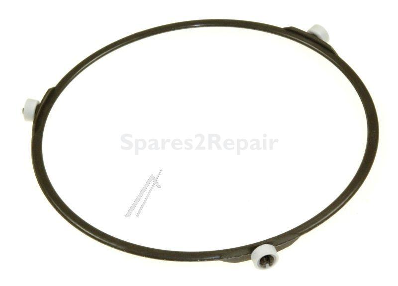 Driver Unit Disc Table - 4055195814 Assembly Ring Rotation [Electrolux Aeg]