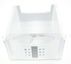 Liebherr Freezer Drawer - 979249300 Drawer Complete Half