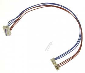 Smeg Cable-plugs-adapter - 821290806 Cable Selector-switches