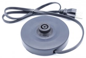 Housing Base - Ms-0697106 Base Plate+cord [Groupe SEB]