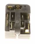 Starter Relay - C00324574 481010480251 Starter Device Jiax 6sp9028 [Whirlpool Indesit]