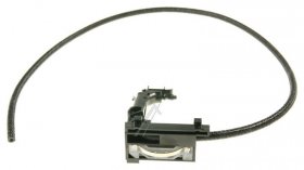 Hose Coupling - 12015878 Support [Bosch Siemens]