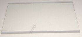 Sogedis Panel/glass/ic - 372j55 Clayette Rc Verre Pnet