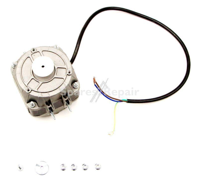 Weiguang Ventilator Motor - 16w Fan Motor 16w 230v
