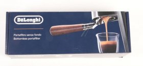 Filter Holder - As00009101 Bottomless Portafilter [Delonghi]