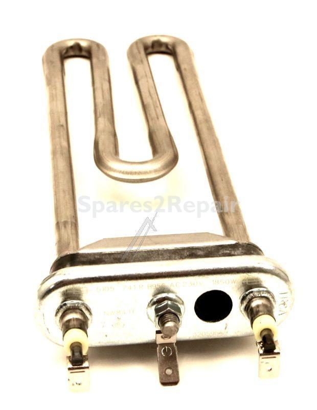 Washing Machine Heater - Heating Element - 32059559 Resistance Nik dfzy-1850w-irca [Vestel]