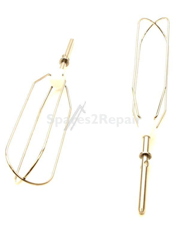 Beater - Ms-653384 Whisk*2-a Emulsifying [Groupe SEB]