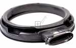 Door Seal Washing Machine - 1212349 Tub Skirt [Amica]