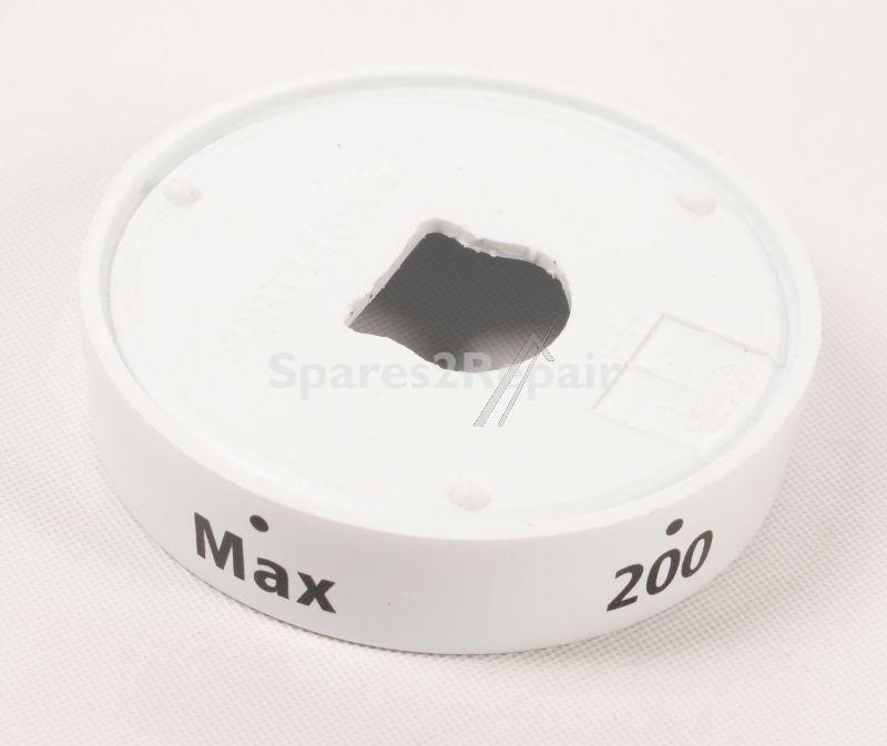 Button - 12171100a02541 Knob Decoration [Midea]