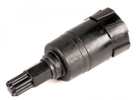 Philips Fixings And Brackets - 420303606801 Holder Plastic