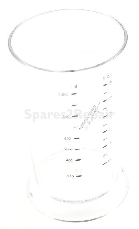 Containers - 9178004974 C00920708 Transparent Cup [Arcelik]