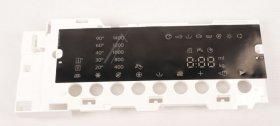Display Unit - 10031038 Display Module Light Well And Display Foil Assembly Lasered Wn54g2a0dn [Bosch Siemens]