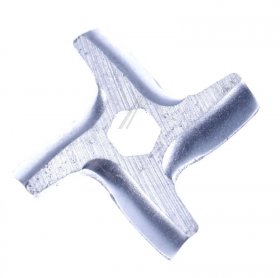 Gastroback Mixer - Blender Blade - 90861 Blade For Meat Grinder For 40977