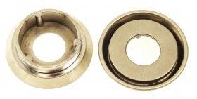 Button - 49112827 Cornice Manopola [Candy Hoover]
