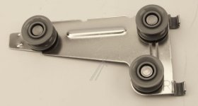 Samsung Guide-rail - Dd82-01897a Svc Assembly-bracket Adjuster - Right dw8500