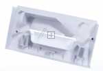 Handle - 00650818 Tray Handle-dispenser [Bosch Siemens]